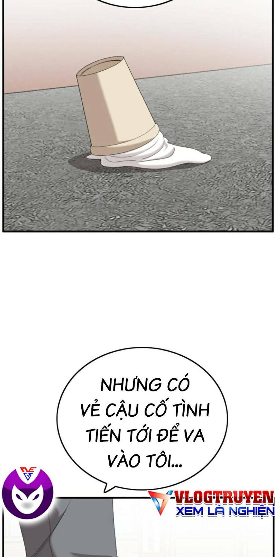 Người Xấu - Chapter 142 - Page 12