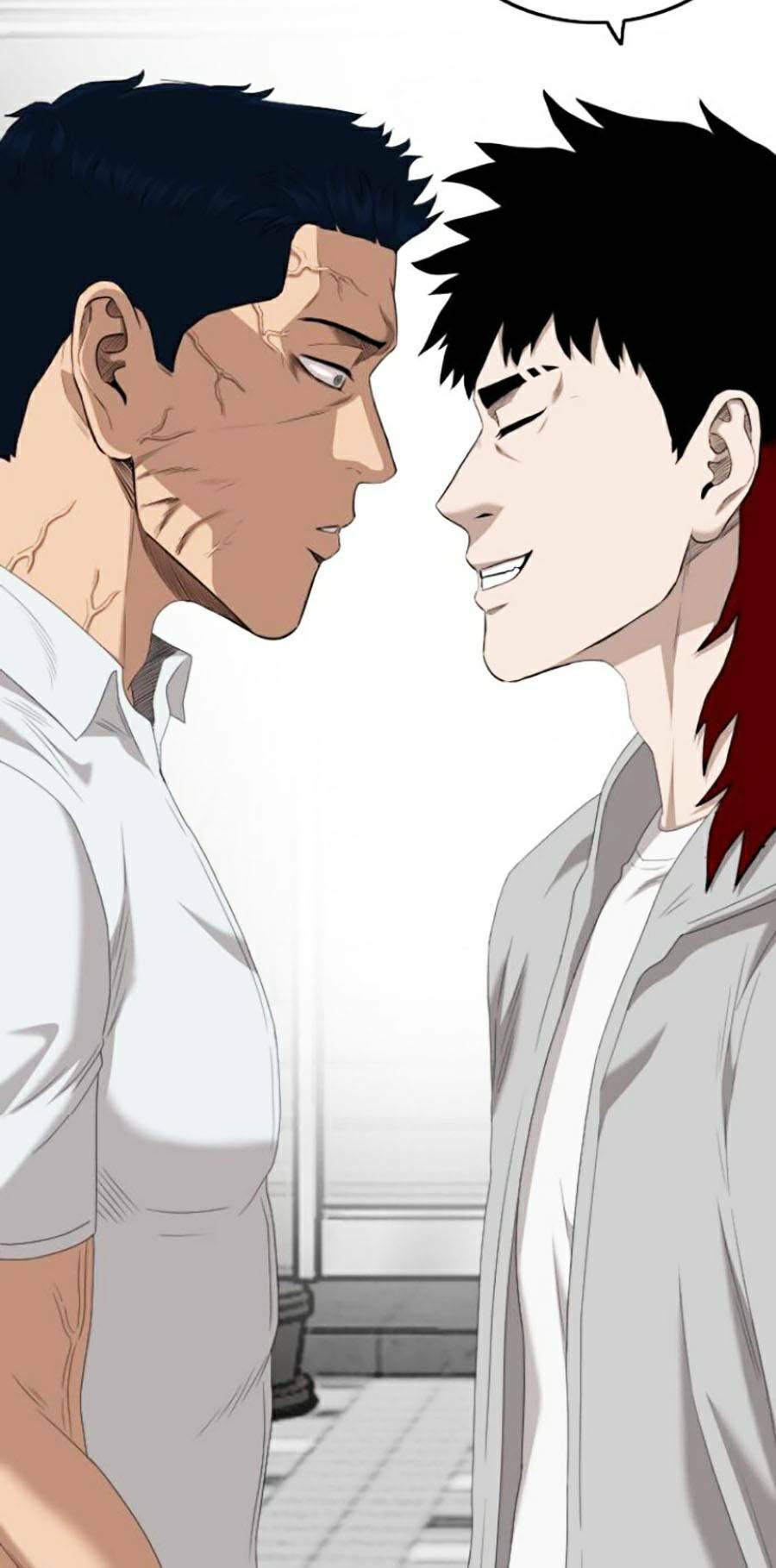 Người Xấu - Chapter 142 - Page 14