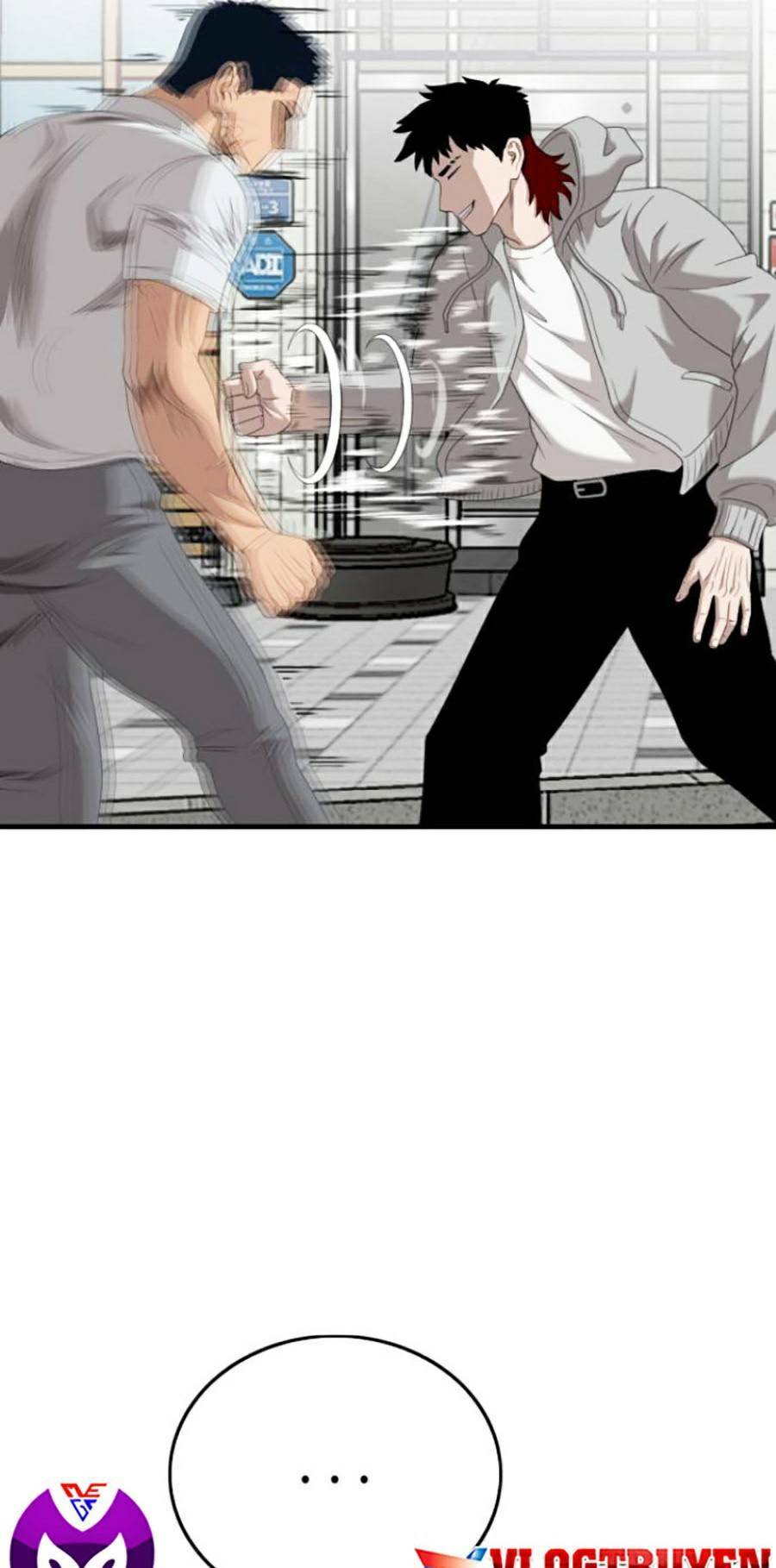 Người Xấu - Chapter 142 - Page 18