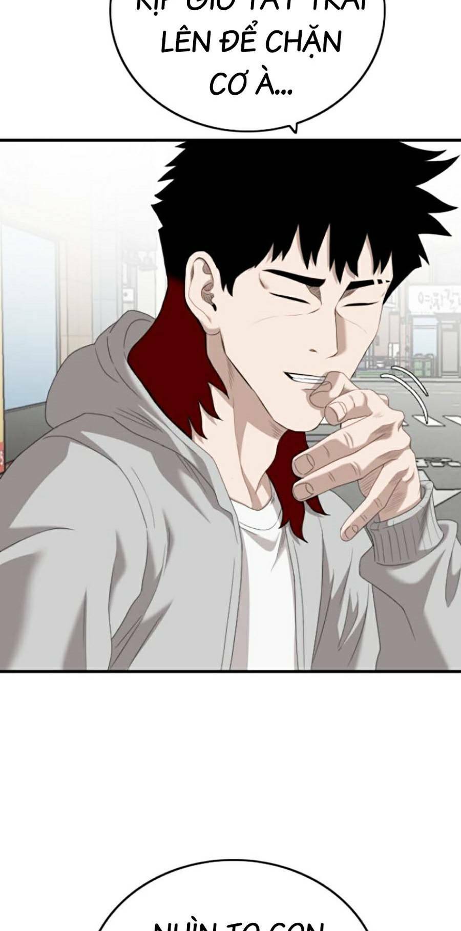 Người Xấu - Chapter 142 - Page 20