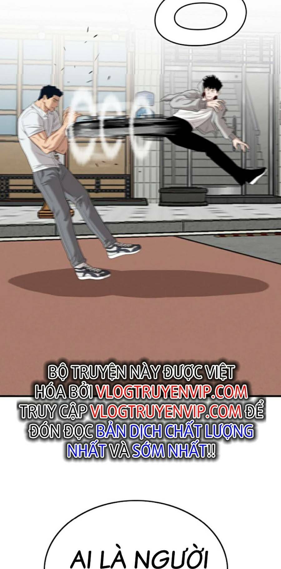 Người Xấu - Chapter 142 - Page 26