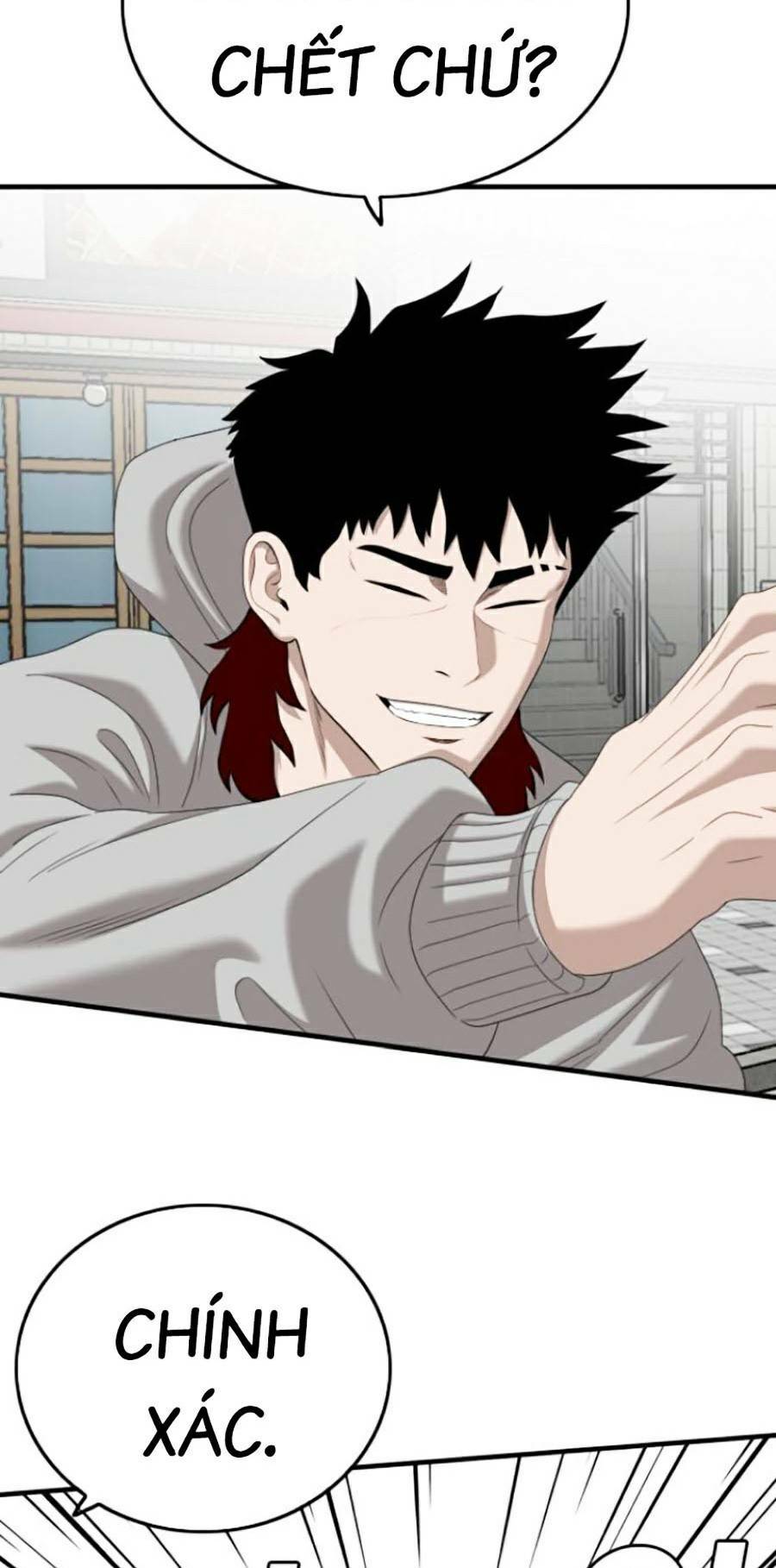 Người Xấu - Chapter 142 - Page 27