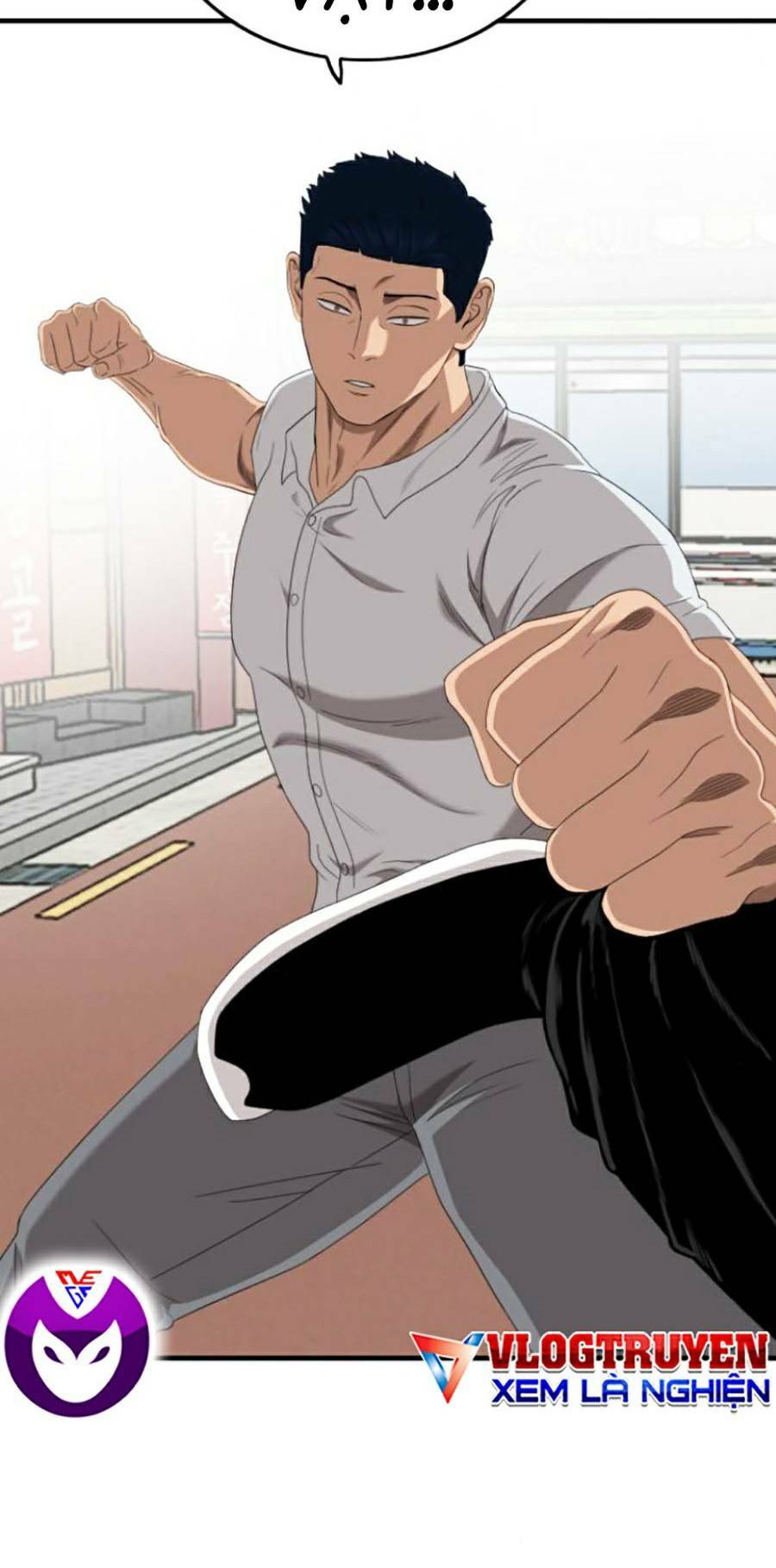 Người Xấu - Chapter 142 - Page 29