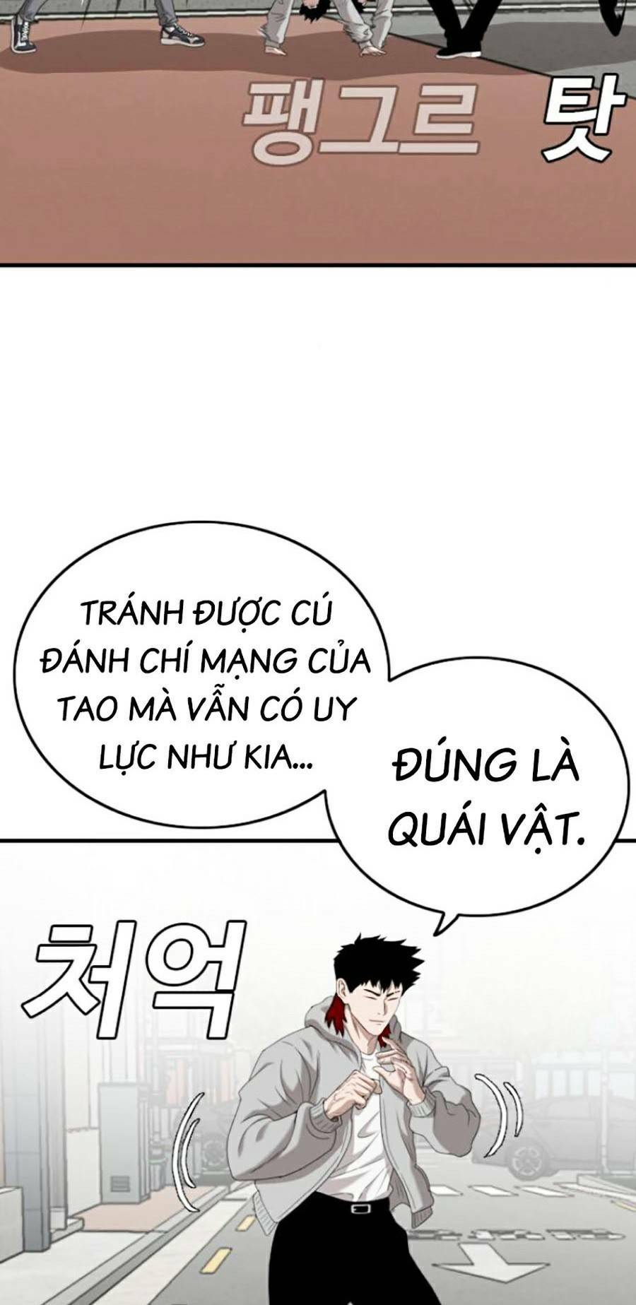 Người Xấu - Chapter 142 - Page 34