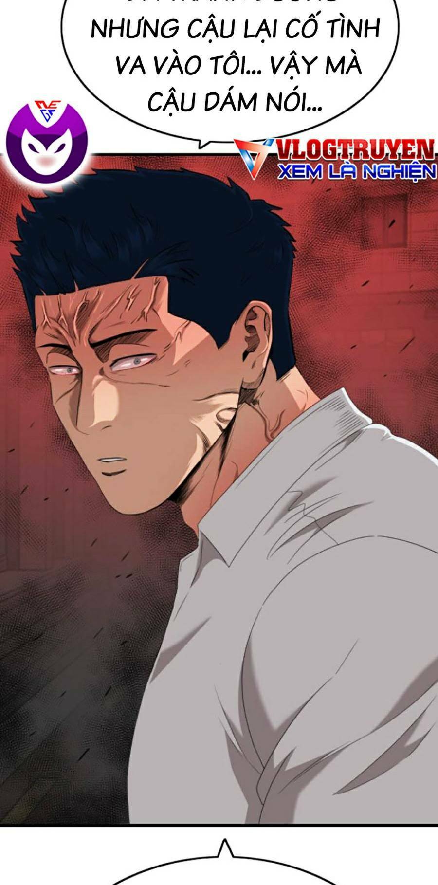 Người Xấu - Chapter 142 - Page 3