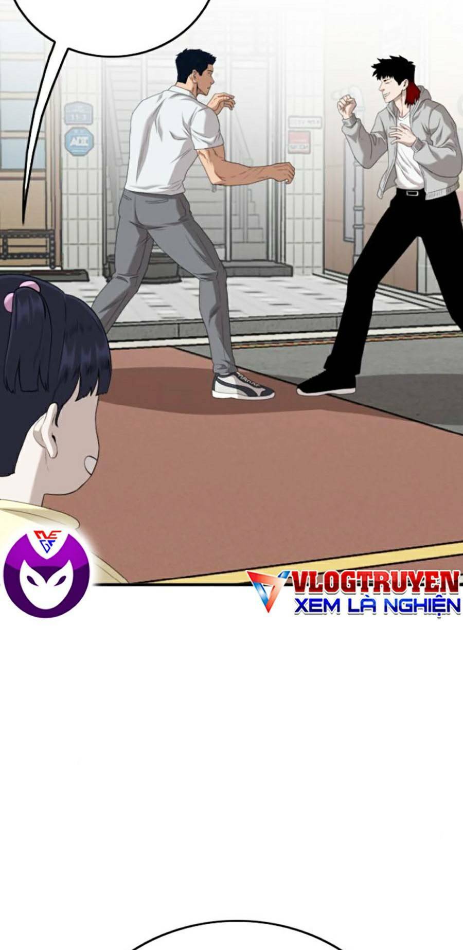 Người Xấu - Chapter 142 - Page 39