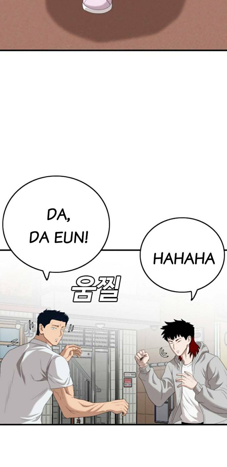 Người Xấu - Chapter 142 - Page 41