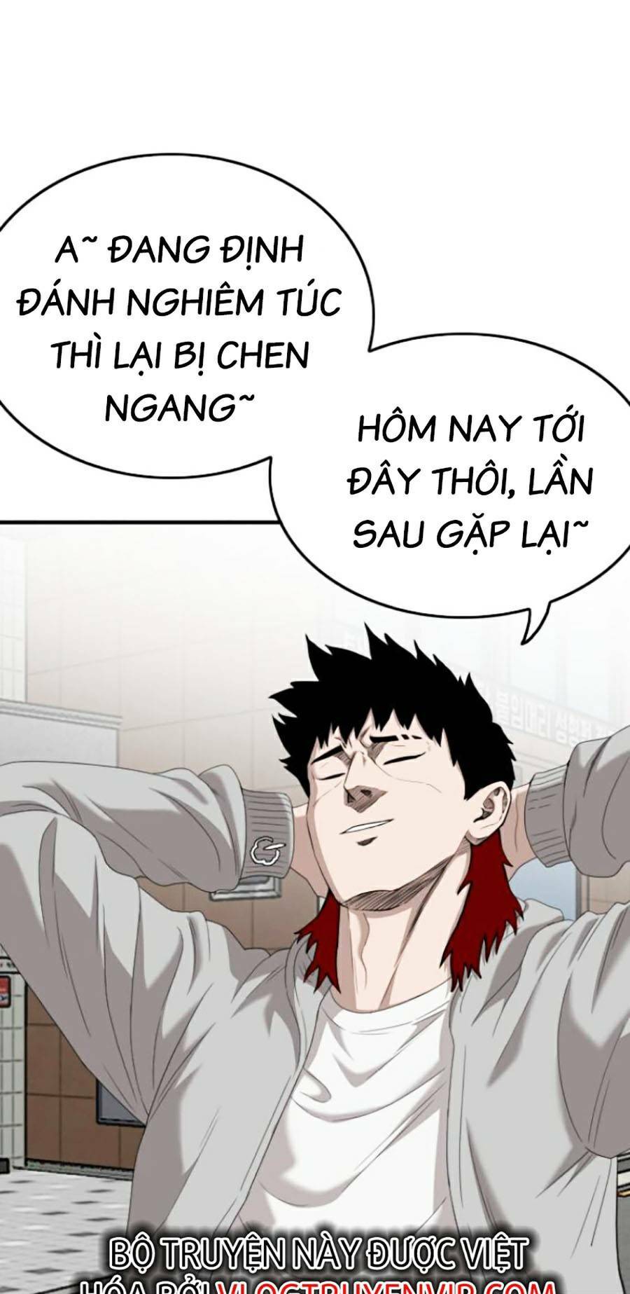 Người Xấu - Chapter 142 - Page 42