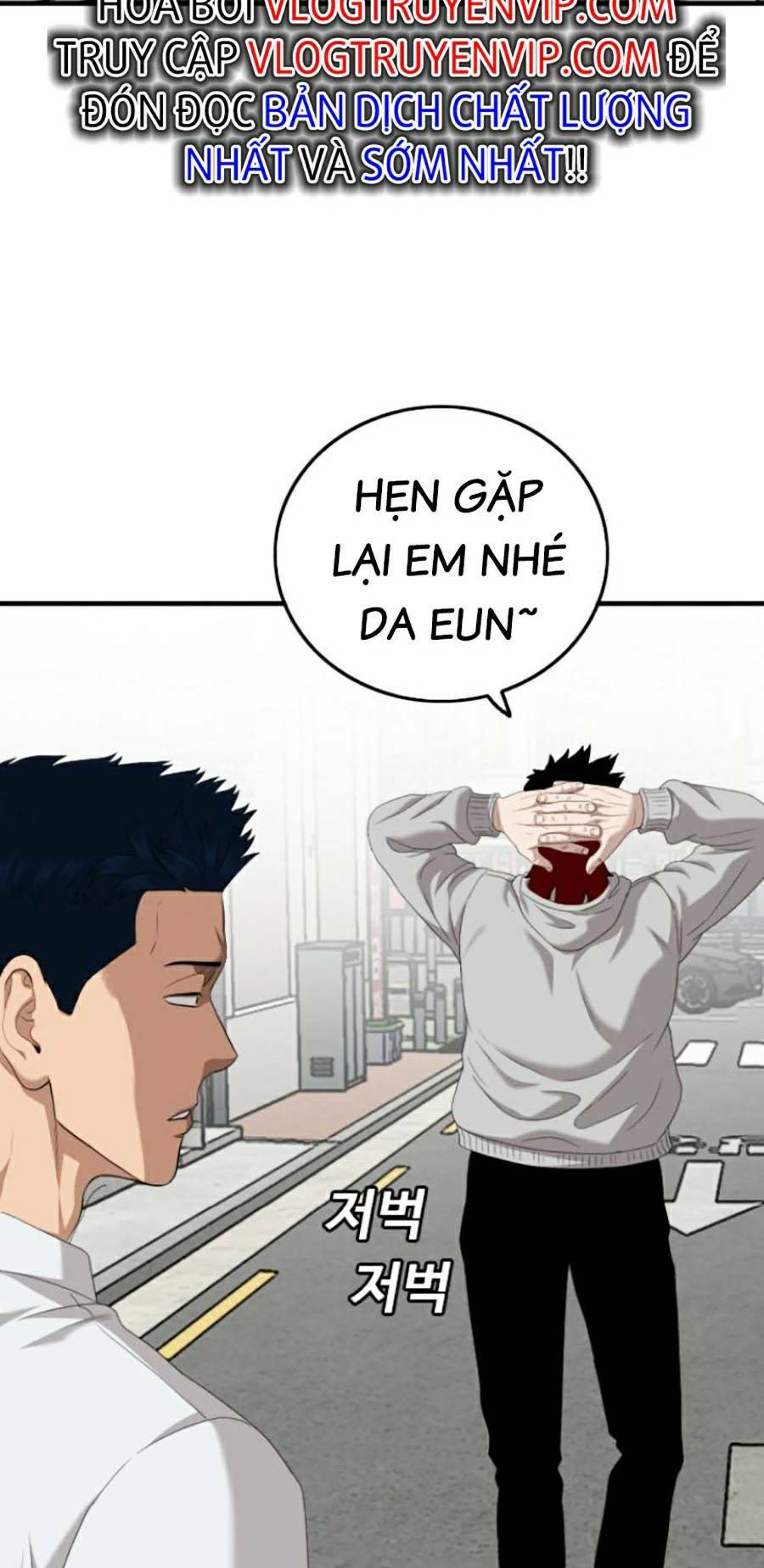 Người Xấu - Chapter 142 - Page 43