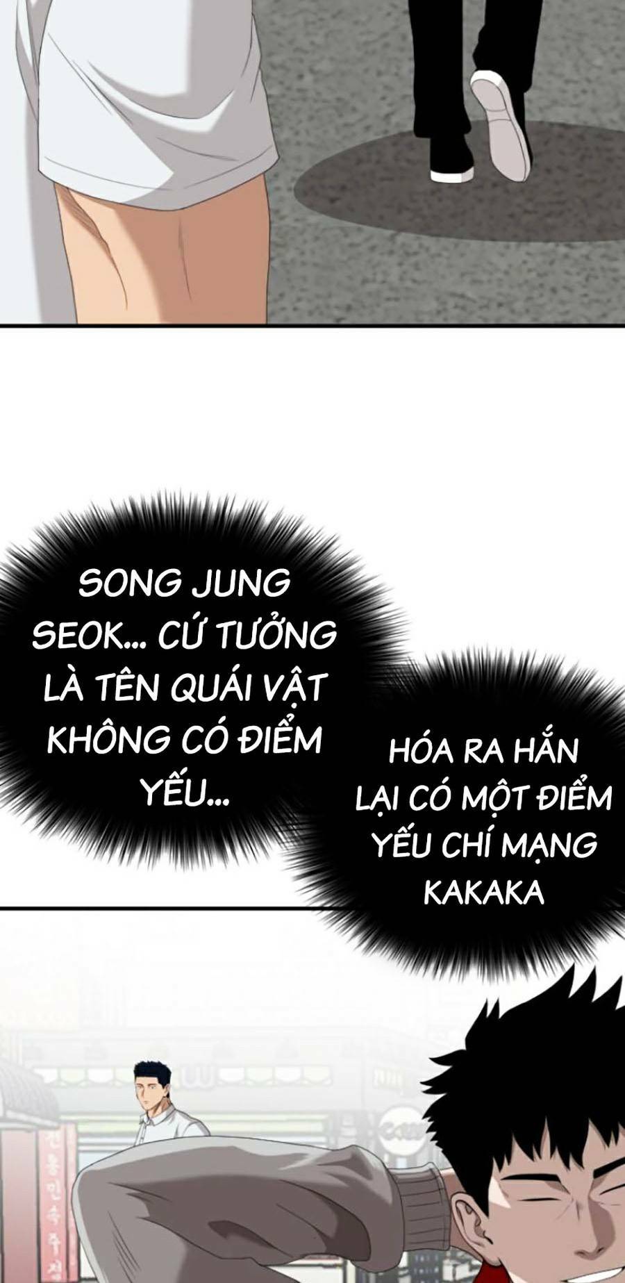 Người Xấu - Chapter 142 - Page 44