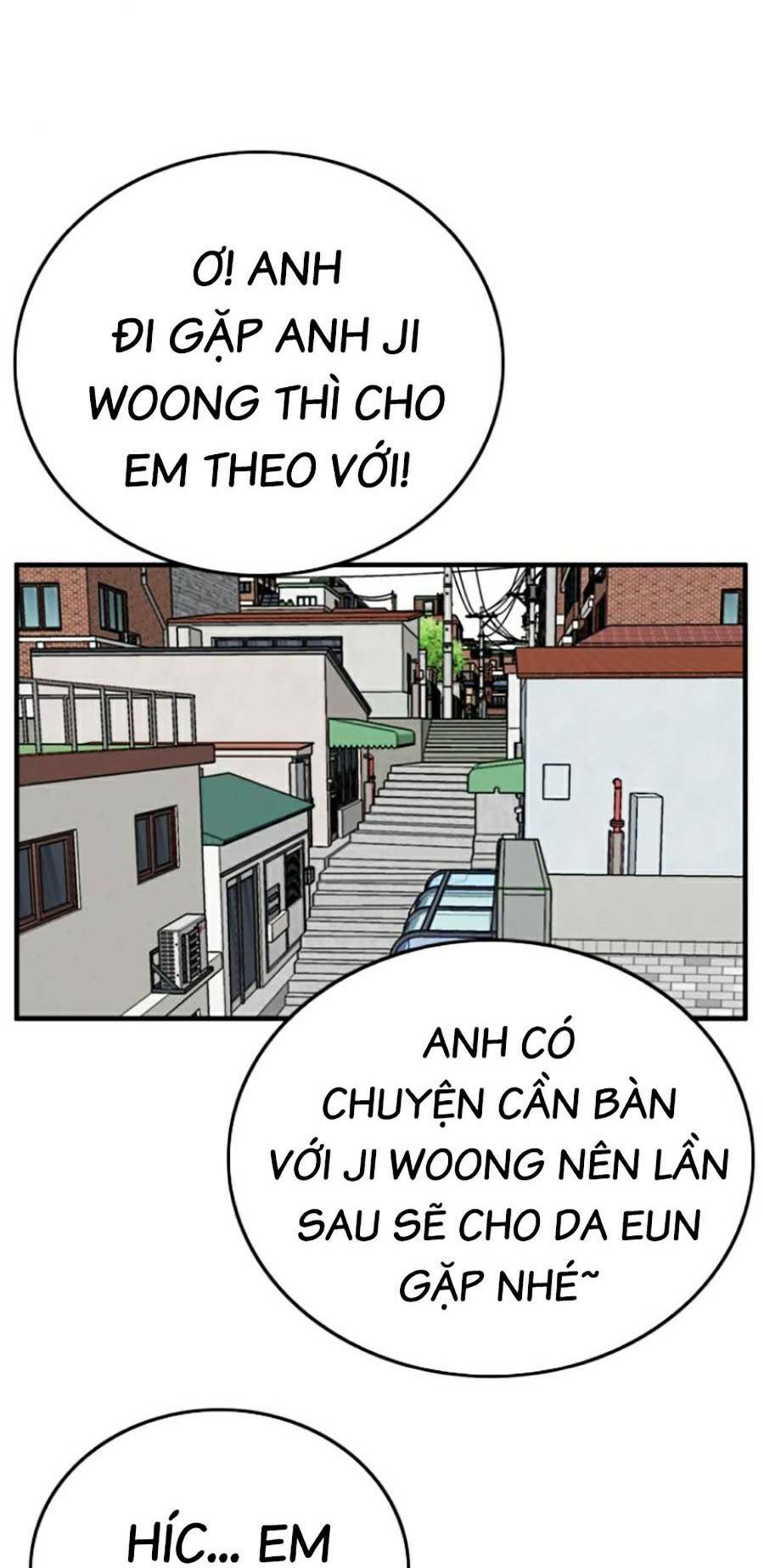 Người Xấu - Chapter 142 - Page 50