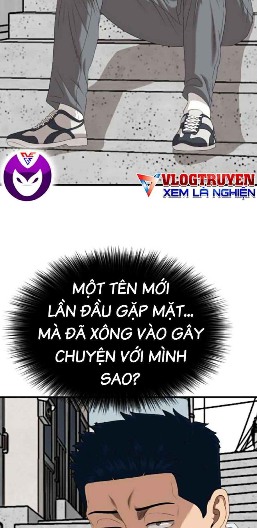 Người Xấu - Chapter 142 - Page 52