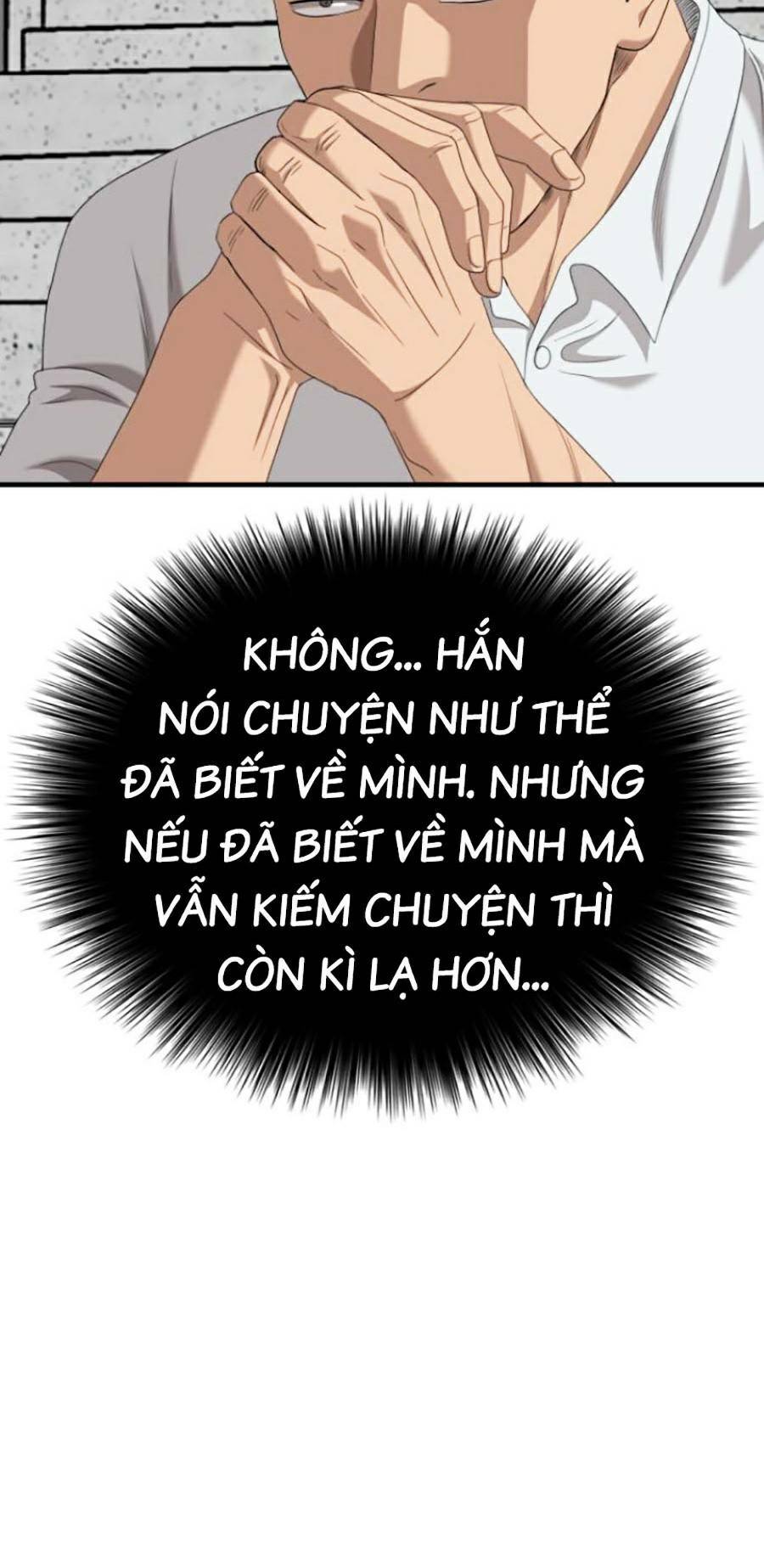Người Xấu - Chapter 142 - Page 53