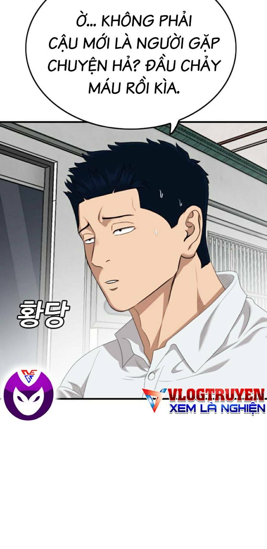 Người Xấu - Chapter 142 - Page 56