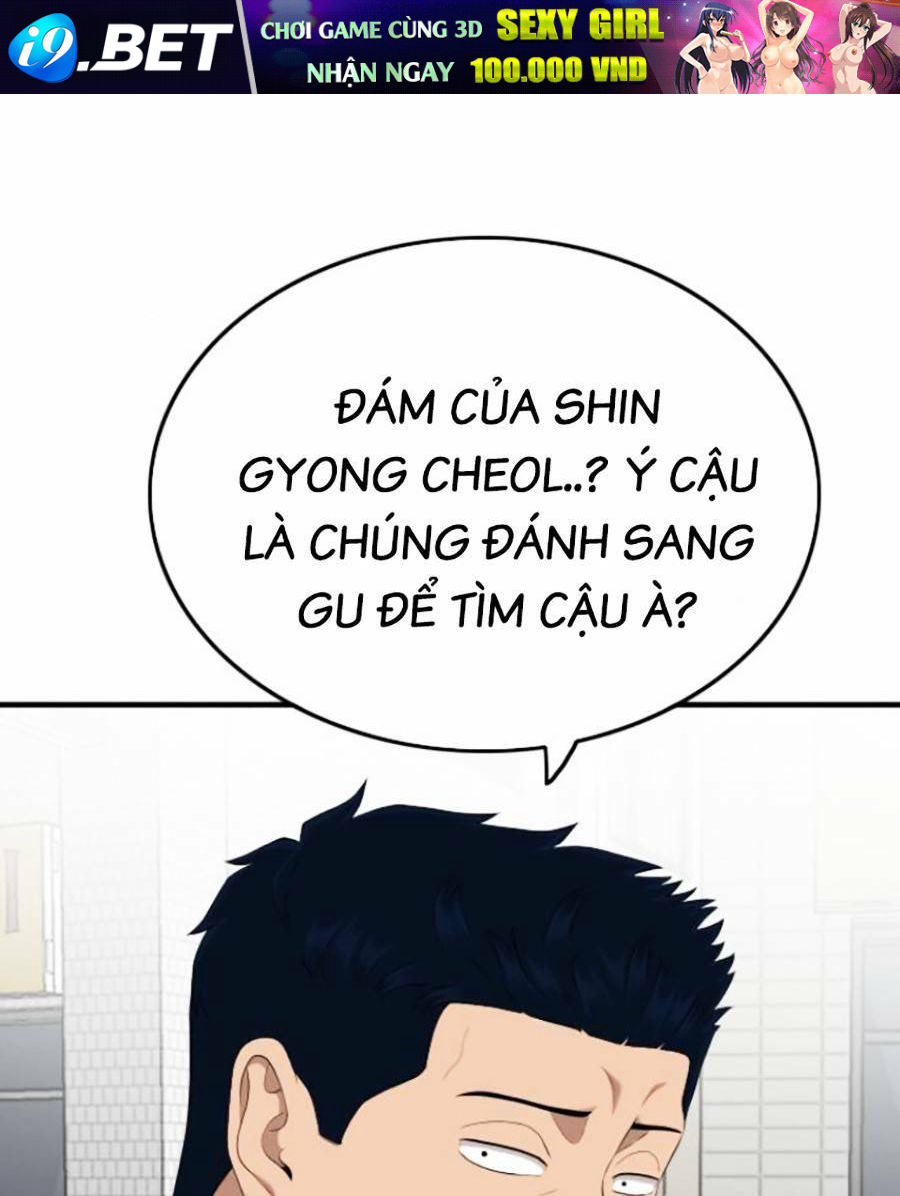 Người Xấu - Chapter 142 - Page 60