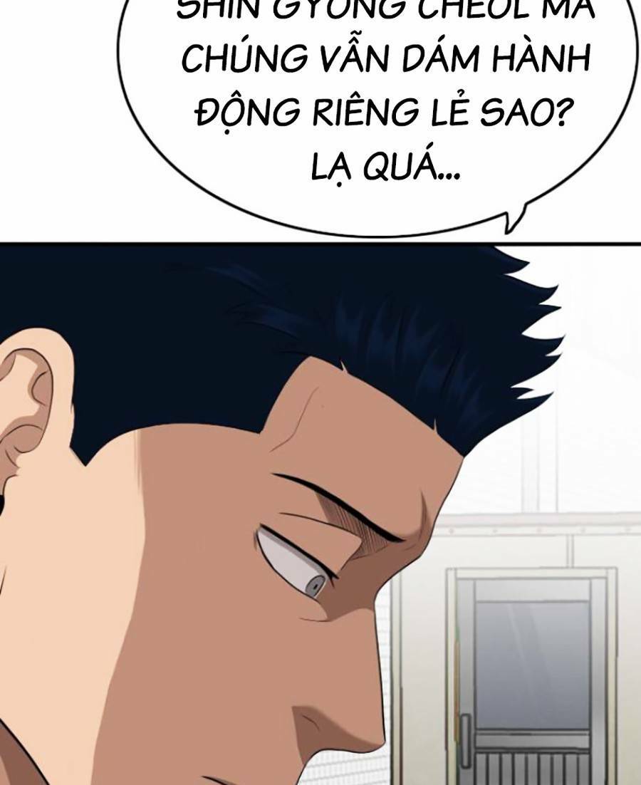 Người Xấu - Chapter 142 - Page 62