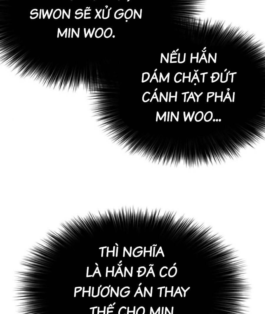 Người Xấu - Chapter 143 - Page 99