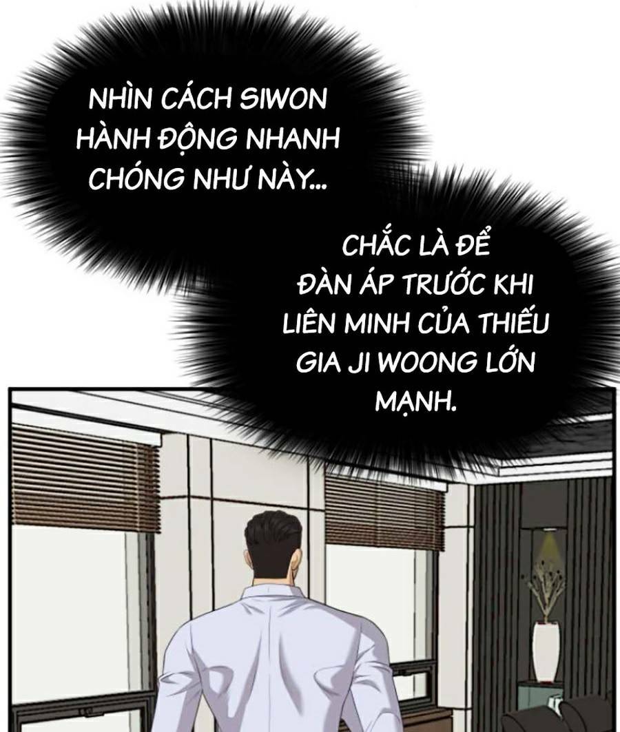 Người Xấu - Chapter 143 - Page 103