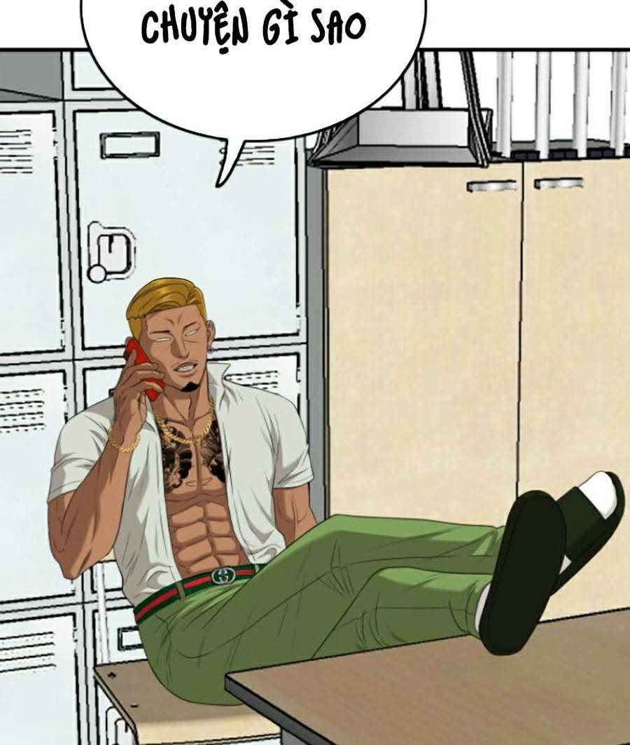 Người Xấu - Chapter 143 - Page 111