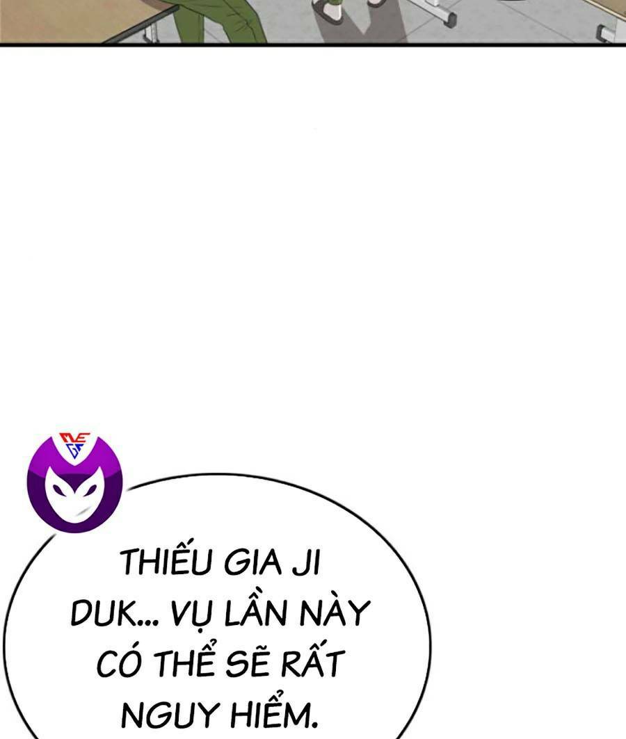 Người Xấu - Chapter 143 - Page 114