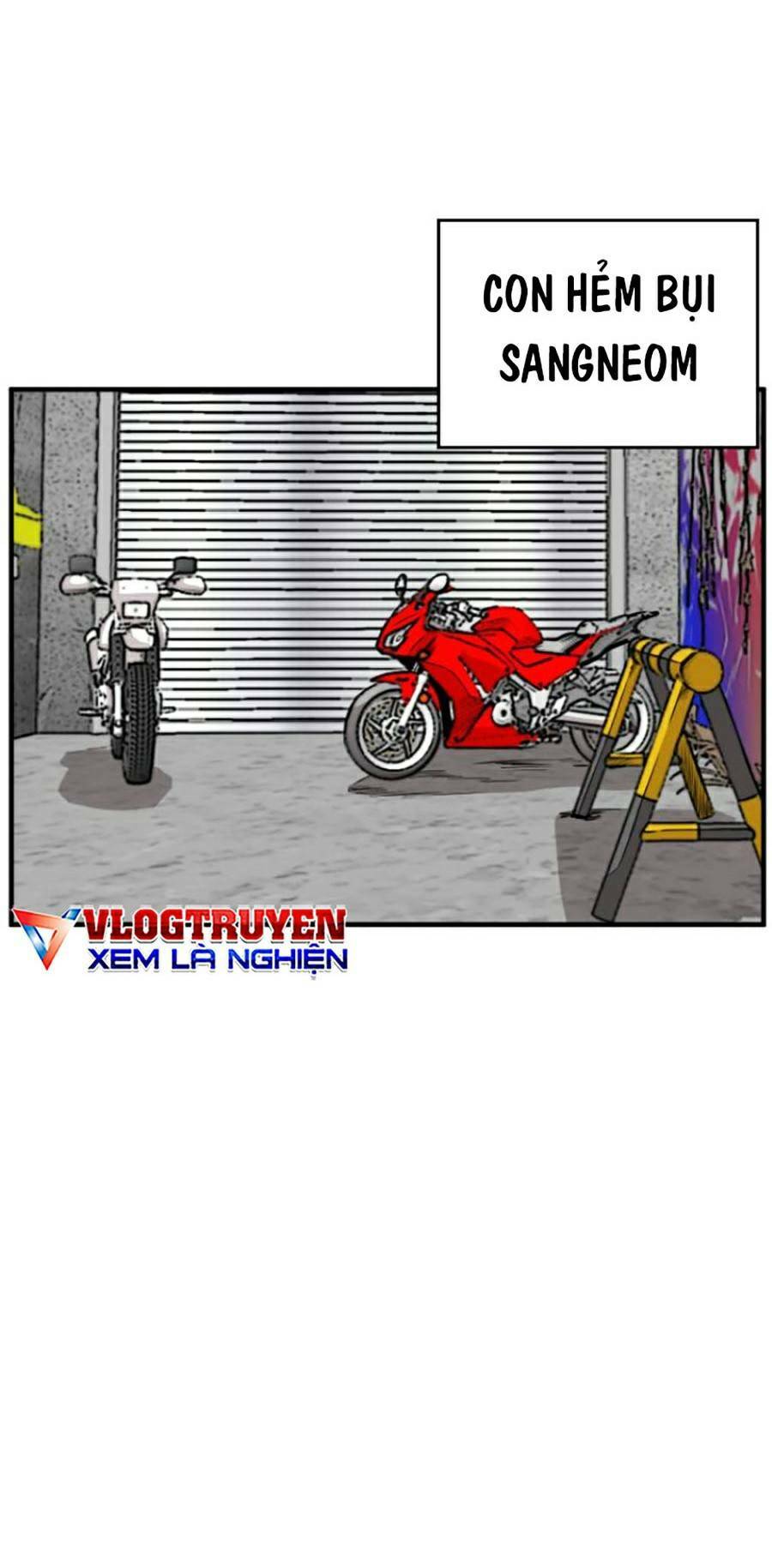 Người Xấu - Chapter 143 - Page 11