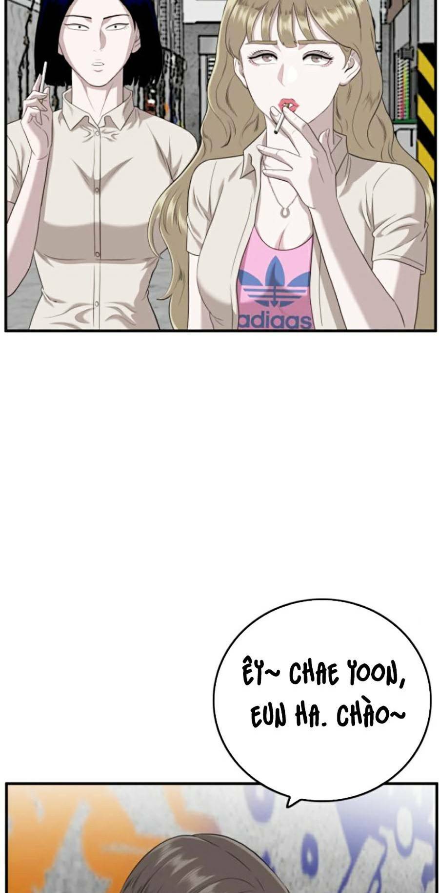 Người Xấu - Chapter 143 - Page 13