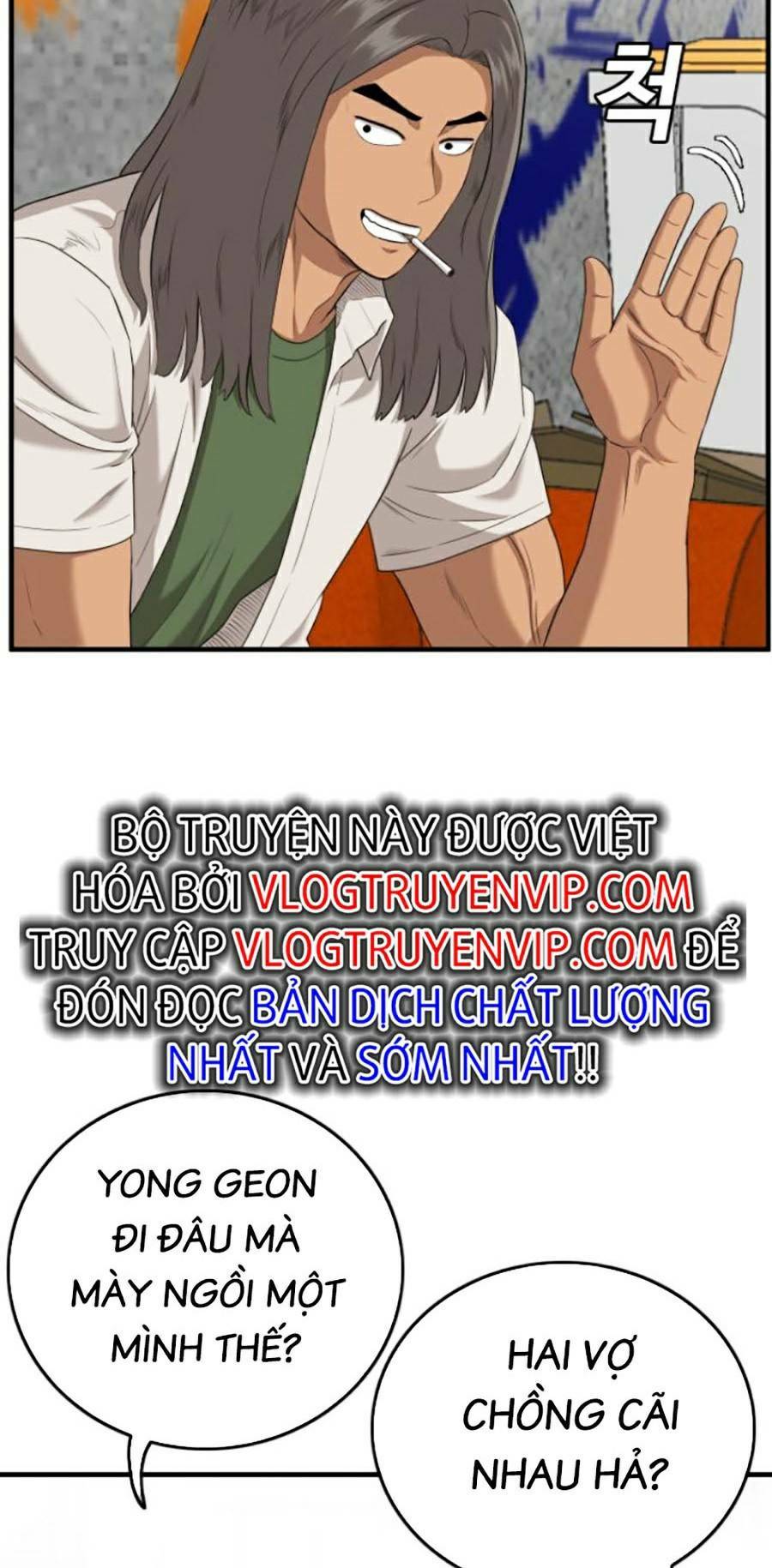 Người Xấu - Chapter 143 - Page 14