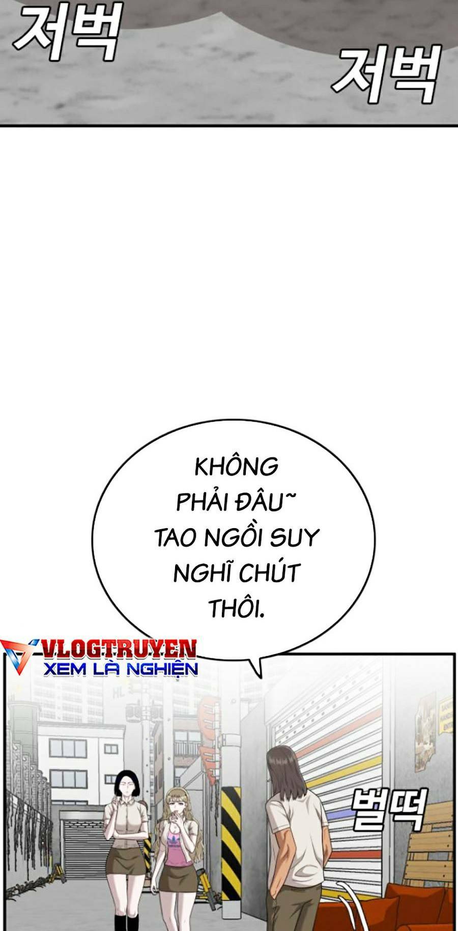 Người Xấu - Chapter 143 - Page 16