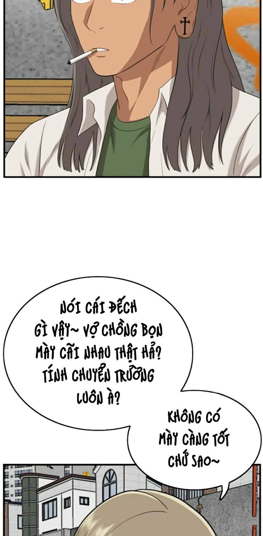 Người Xấu - Chapter 143 - Page 18