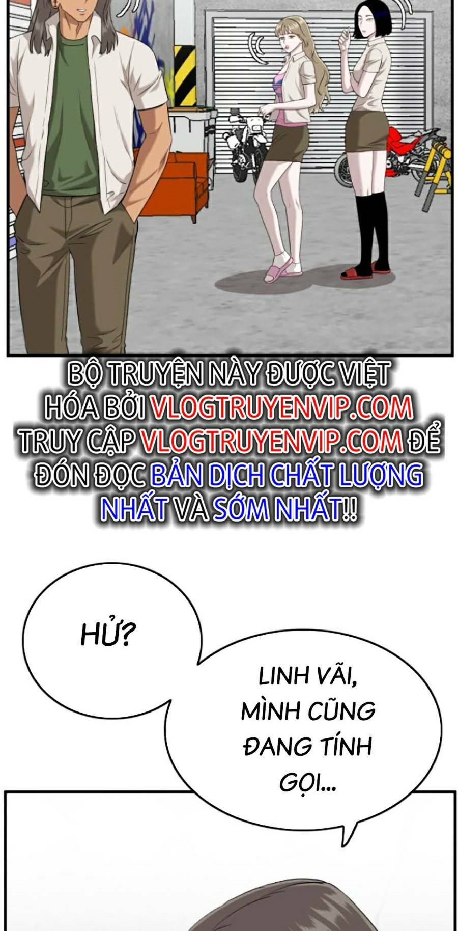Người Xấu - Chapter 143 - Page 20