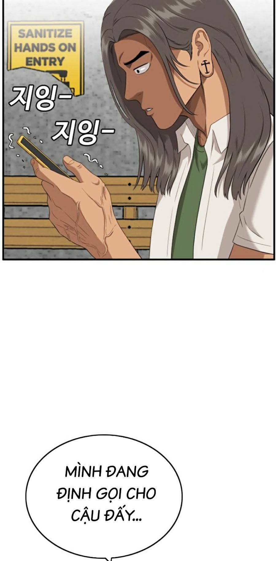 Người Xấu - Chapter 143 - Page 21