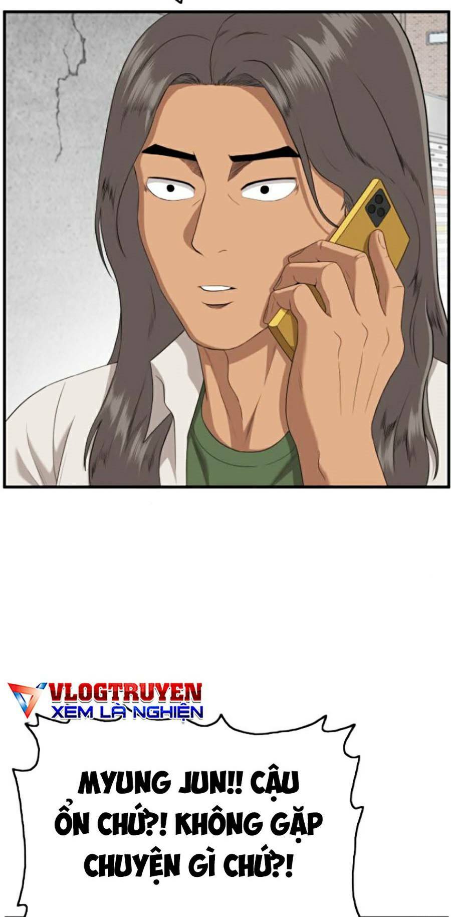 Người Xấu - Chapter 143 - Page 22