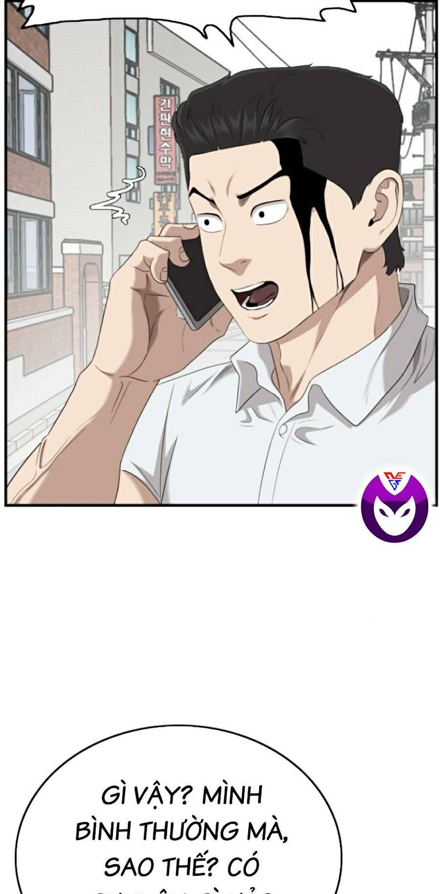 Người Xấu - Chapter 143 - Page 23