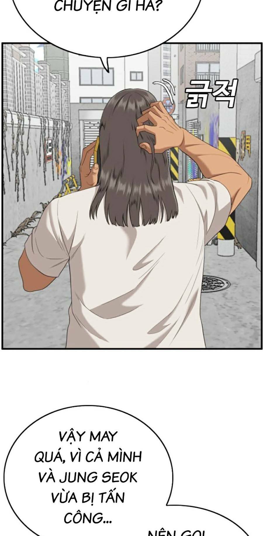 Người Xấu - Chapter 143 - Page 24