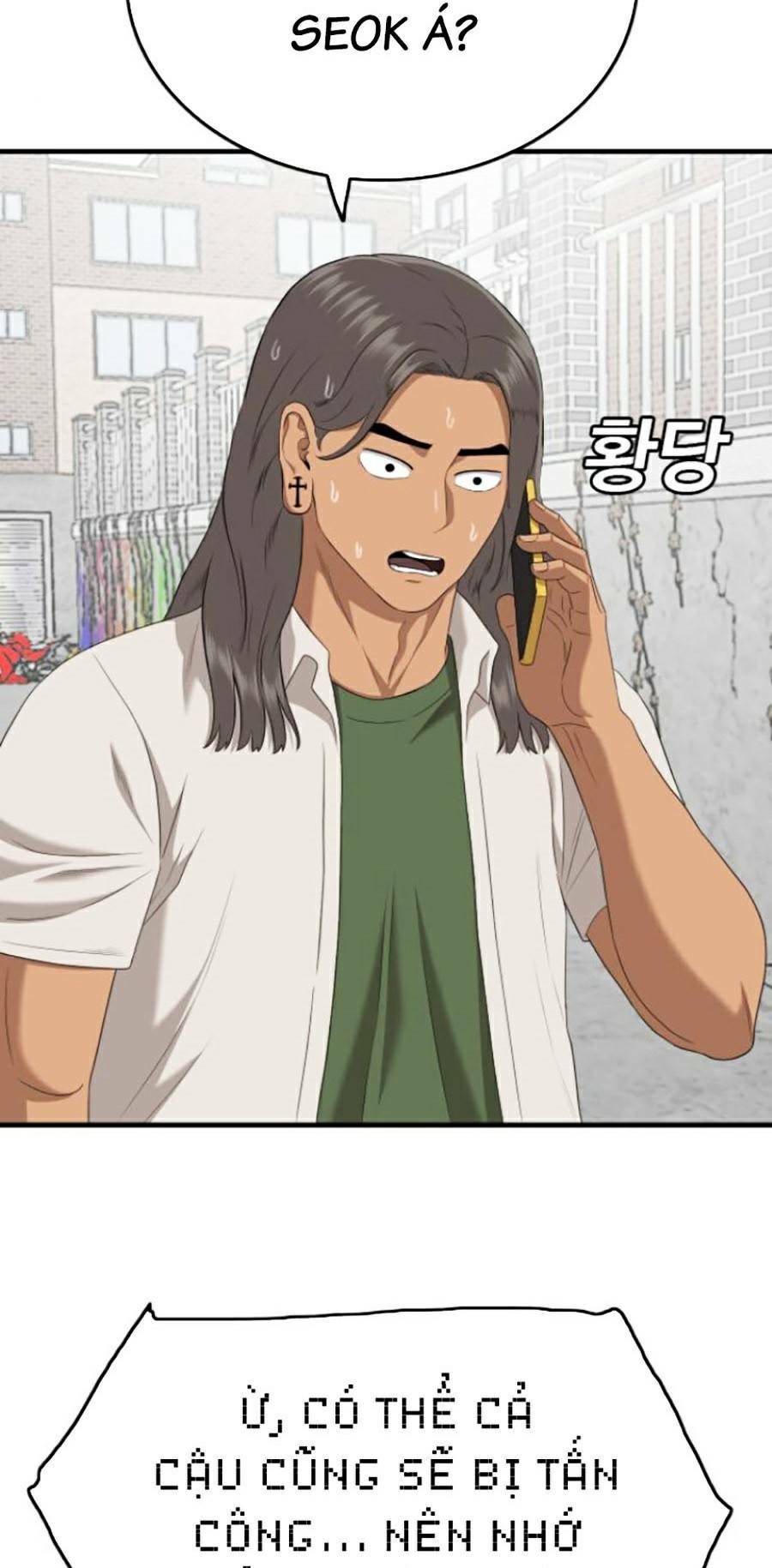 Người Xấu - Chapter 143 - Page 26