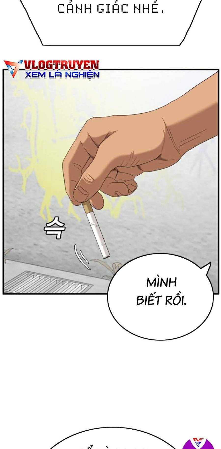 Người Xấu - Chapter 143 - Page 27