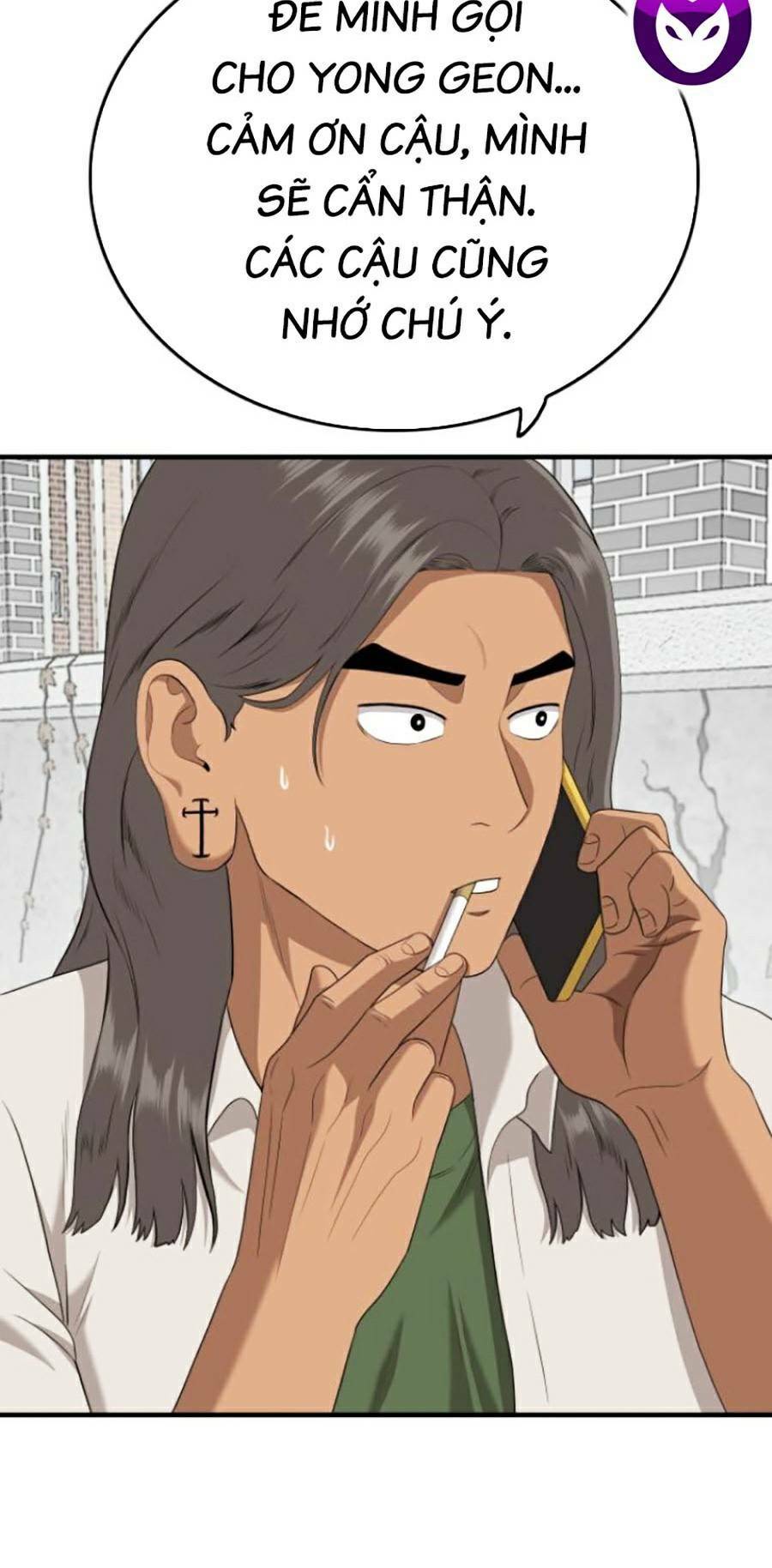 Người Xấu - Chapter 143 - Page 28