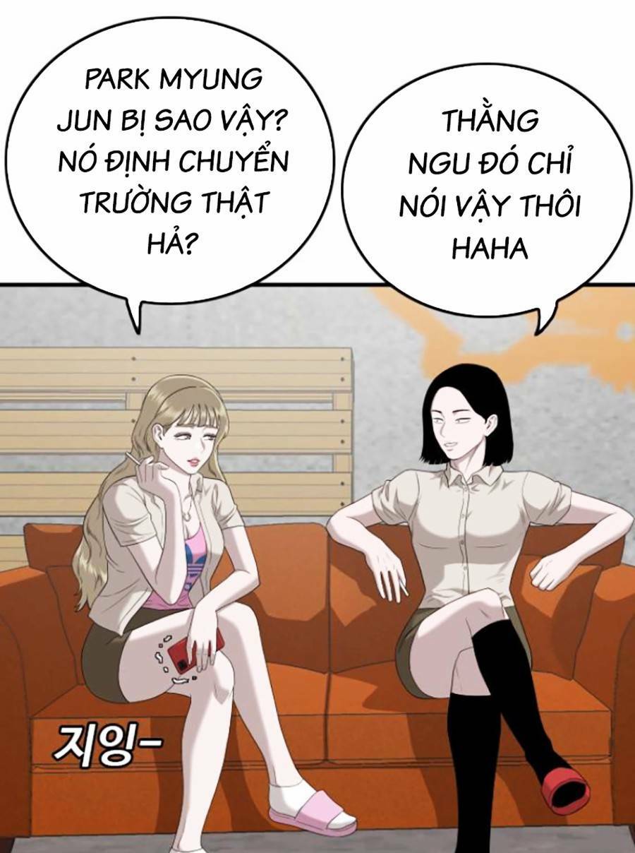 Người Xấu - Chapter 143 - Page 32