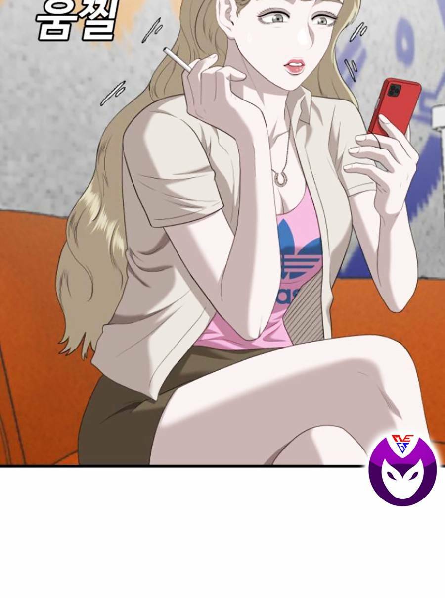 Người Xấu - Chapter 143 - Page 34