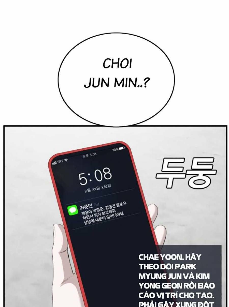 Người Xấu - Chapter 143 - Page 35