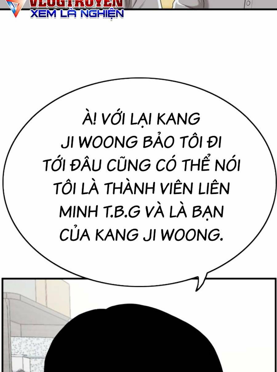 Người Xấu - Chapter 143 - Page 49