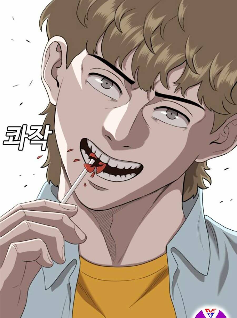 Người Xấu - Chapter 143 - Page 57