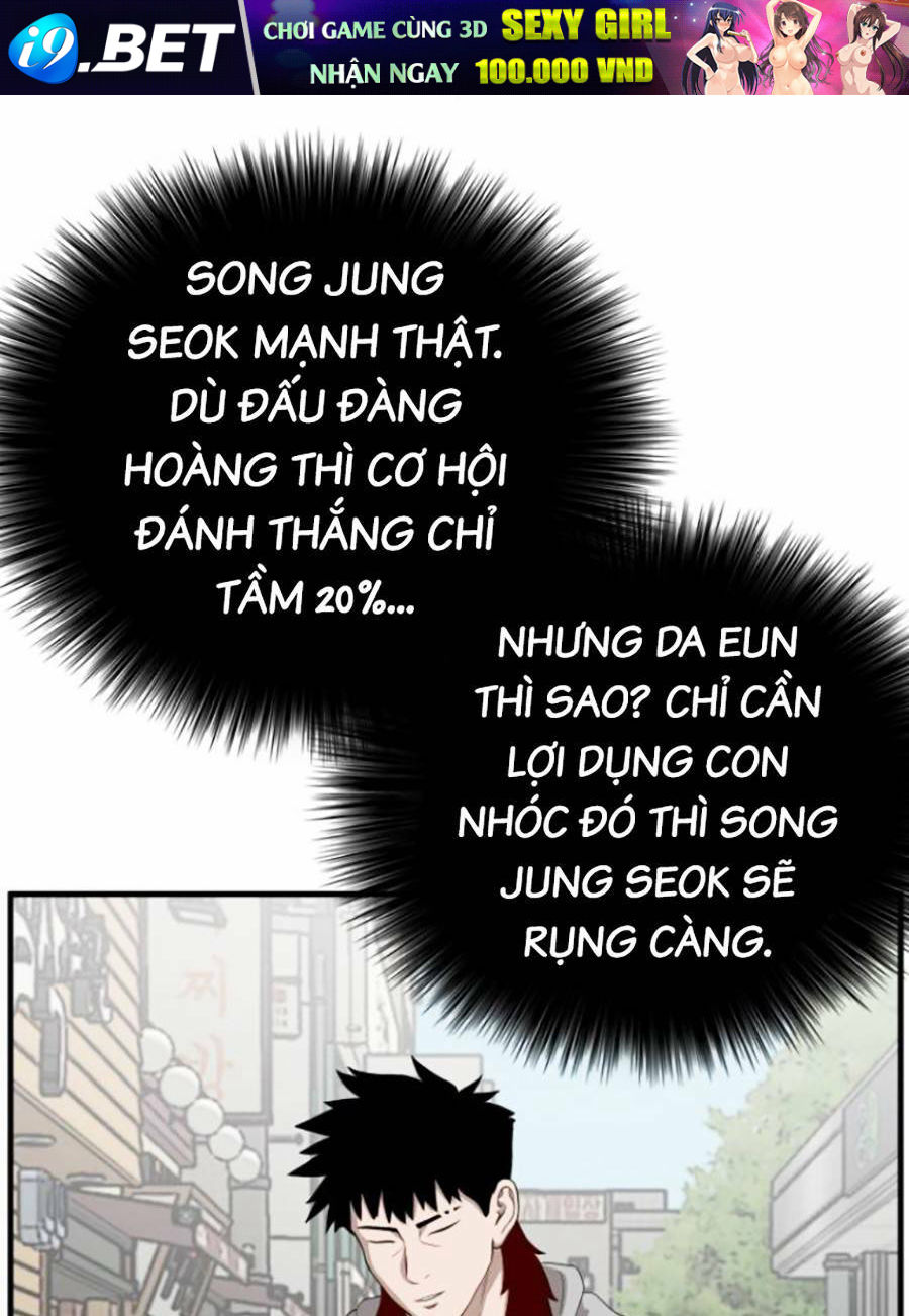 Người Xấu - Chapter 143 - Page 60