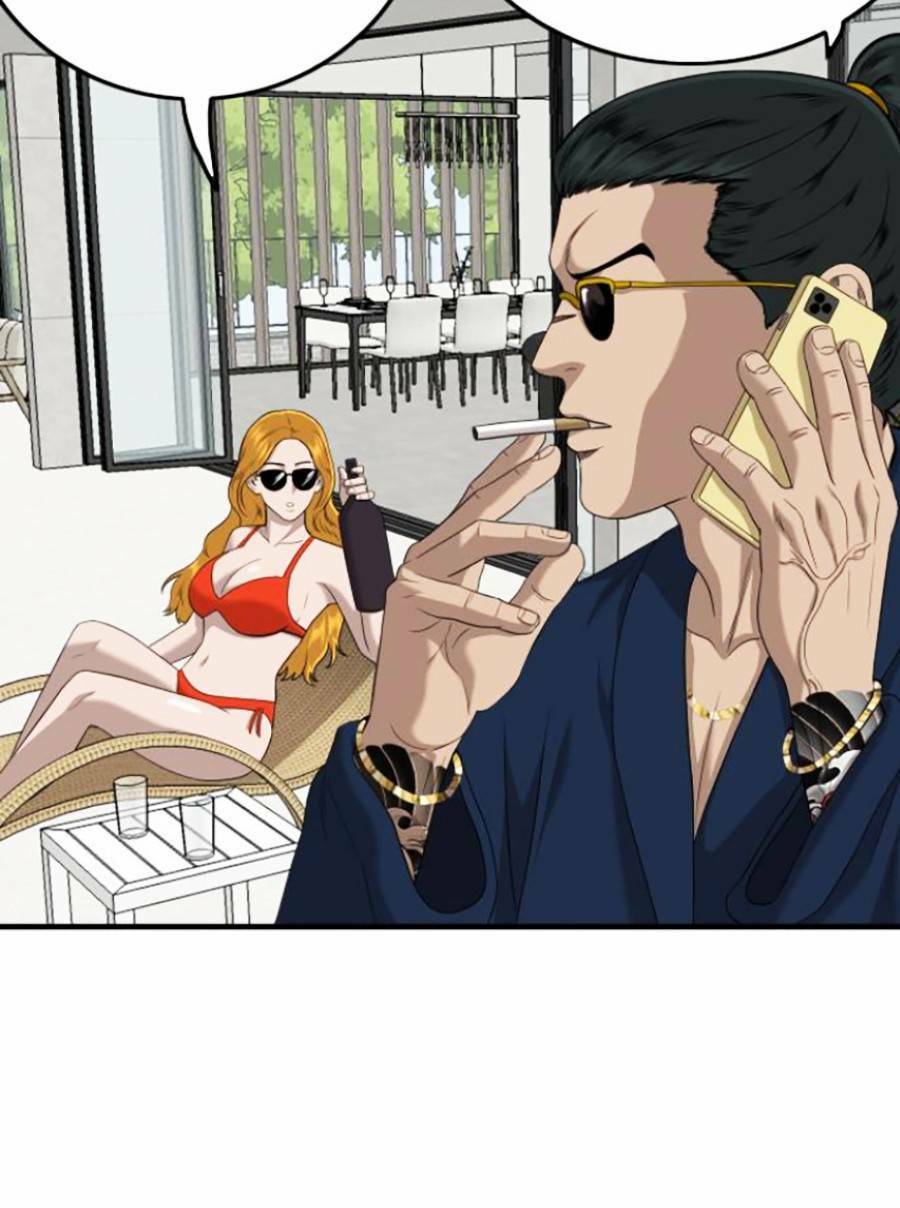 Người Xấu - Chapter 143 - Page 68