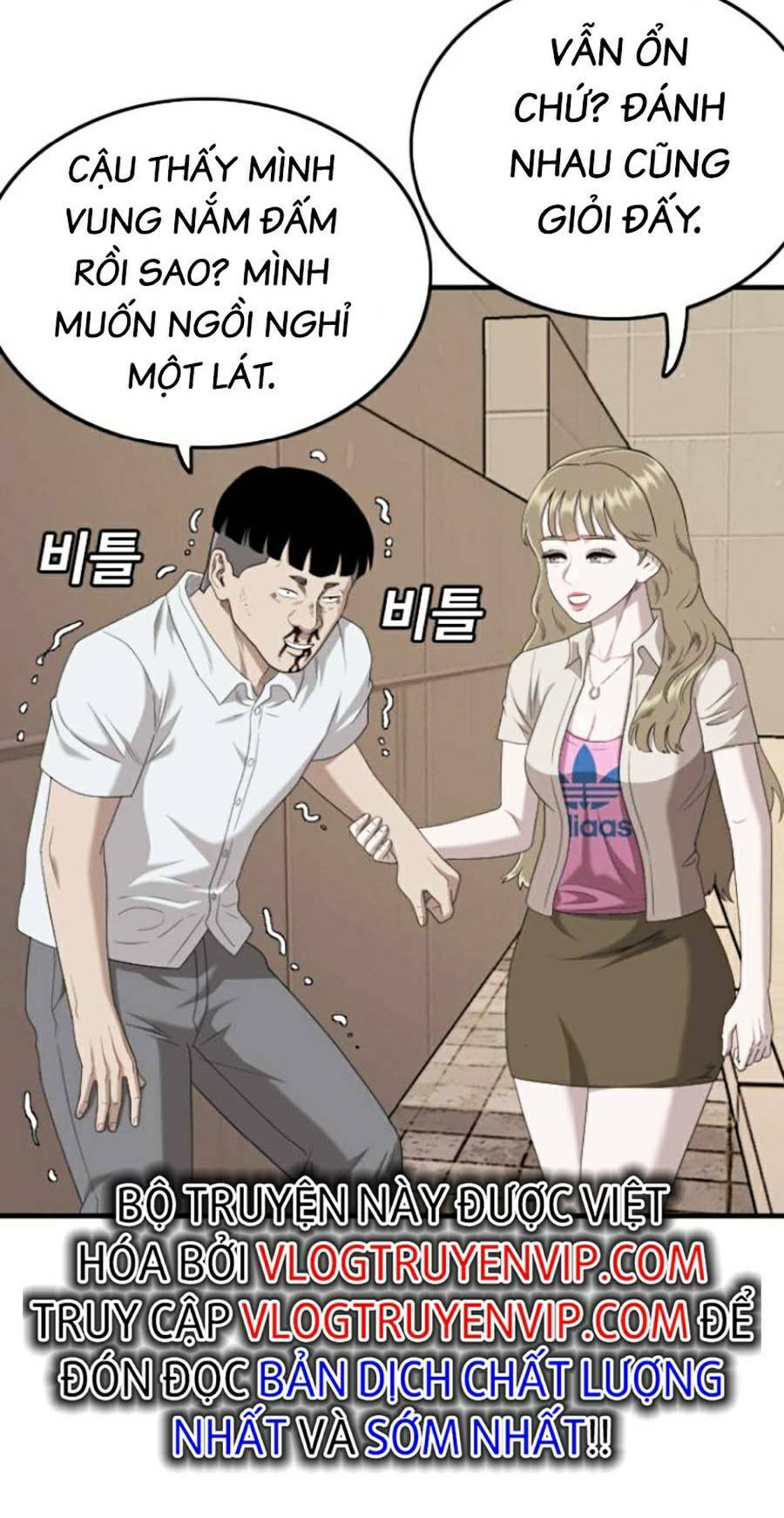 Người Xấu - Chapter 144 - Page 105