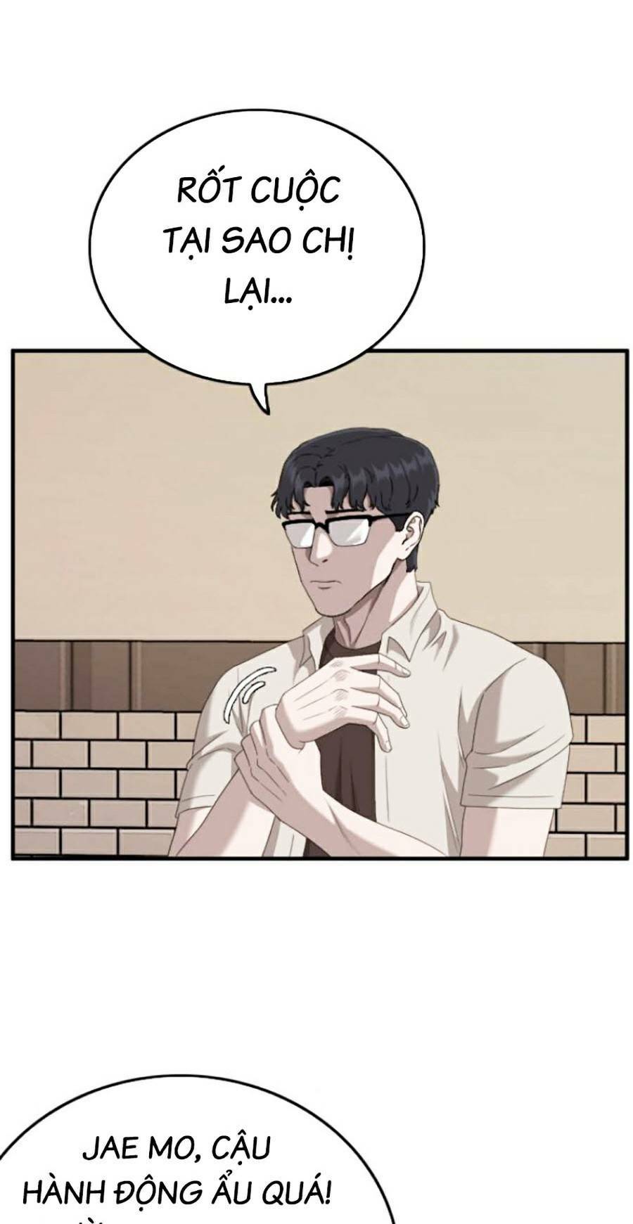 Người Xấu - Chapter 144 - Page 106