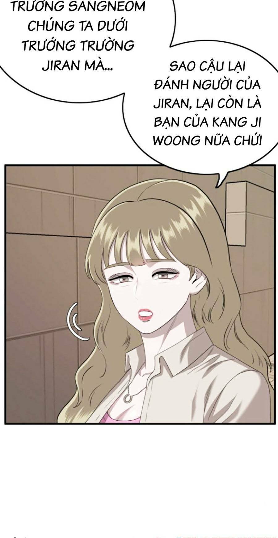 Người Xấu - Chapter 144 - Page 107