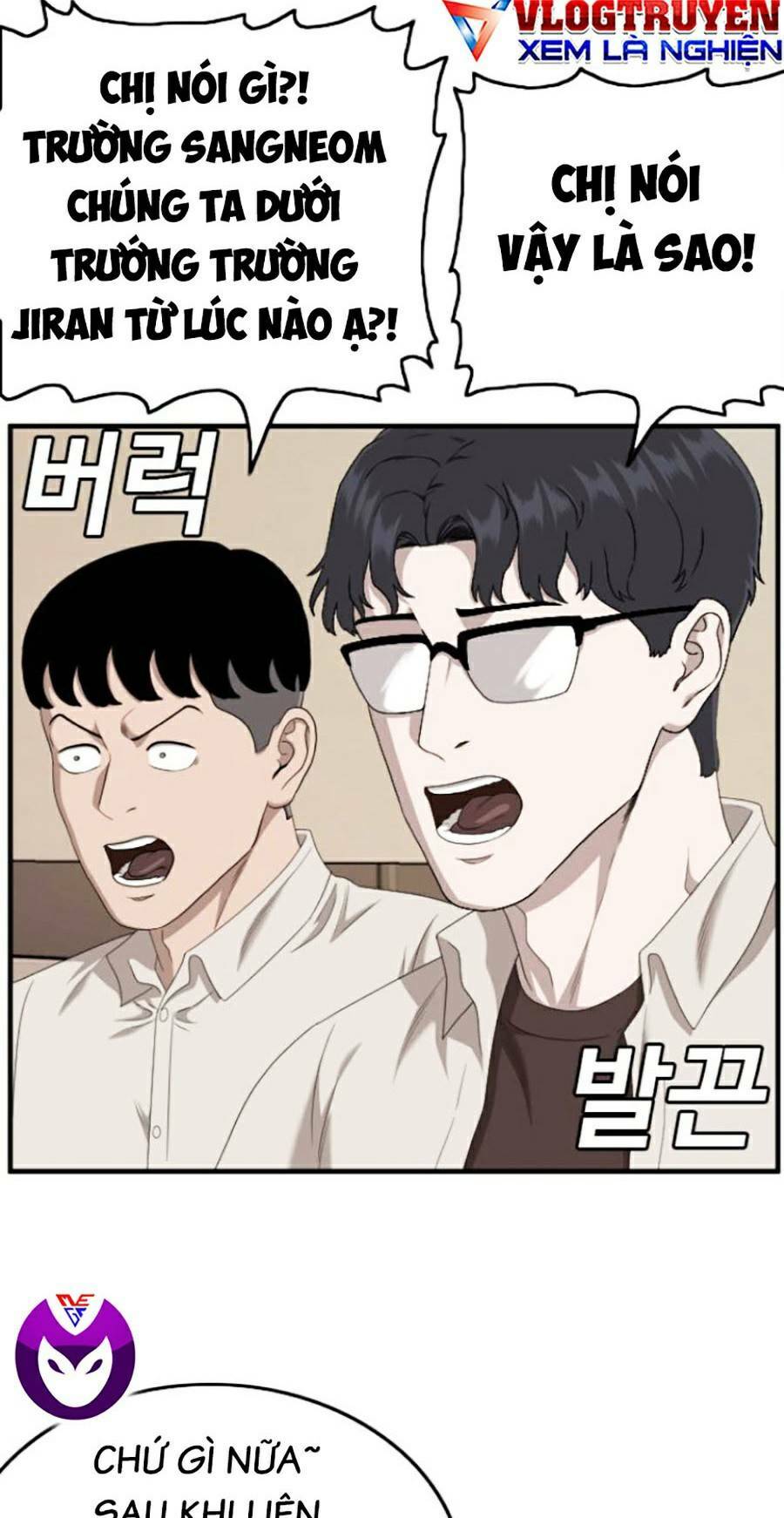 Người Xấu - Chapter 144 - Page 108