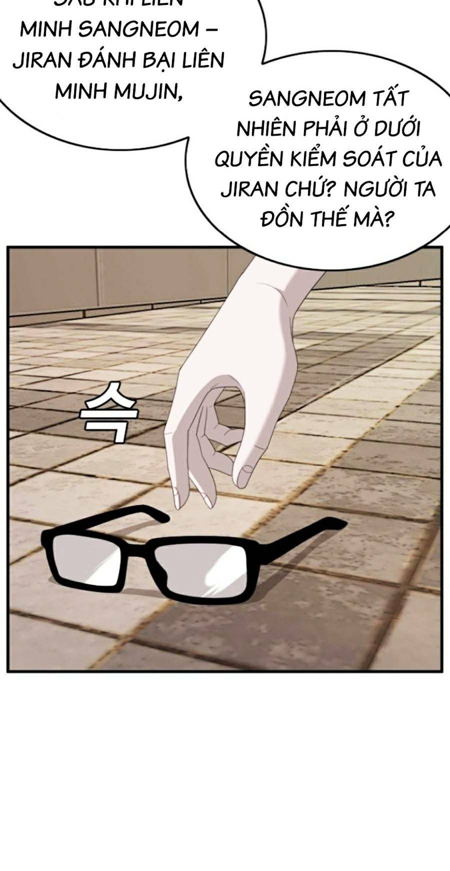 Người Xấu - Chapter 144 - Page 109