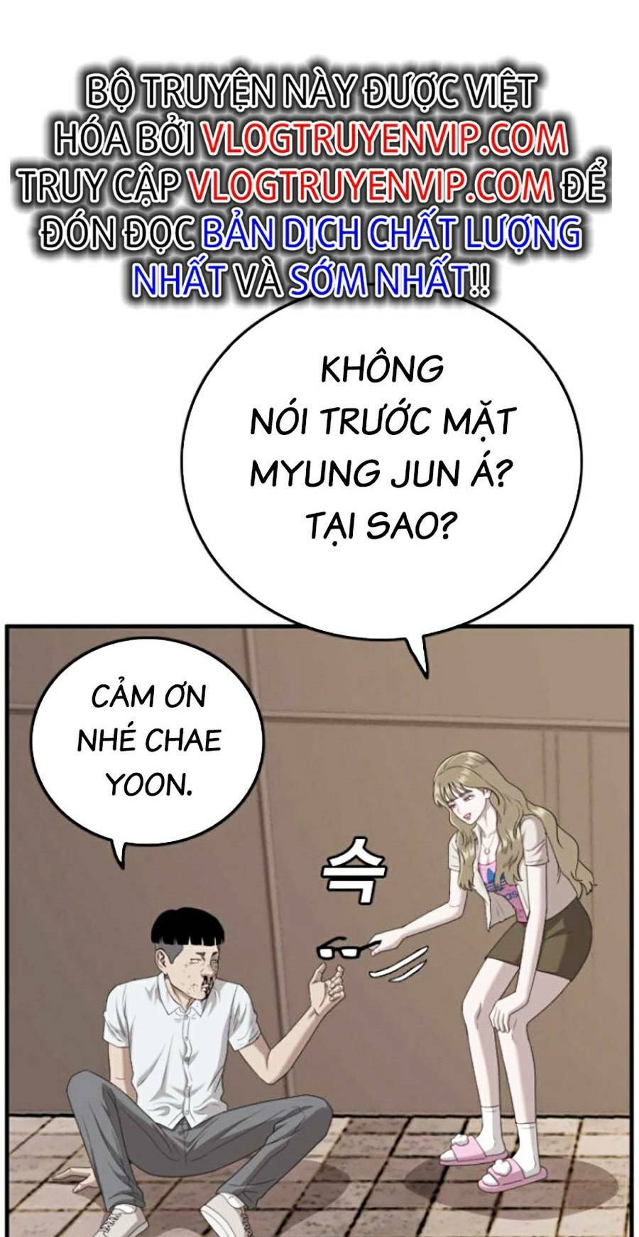 Người Xấu - Chapter 144 - Page 111